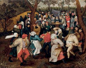 Brueghel. Capolavori dell'arte fiamminga